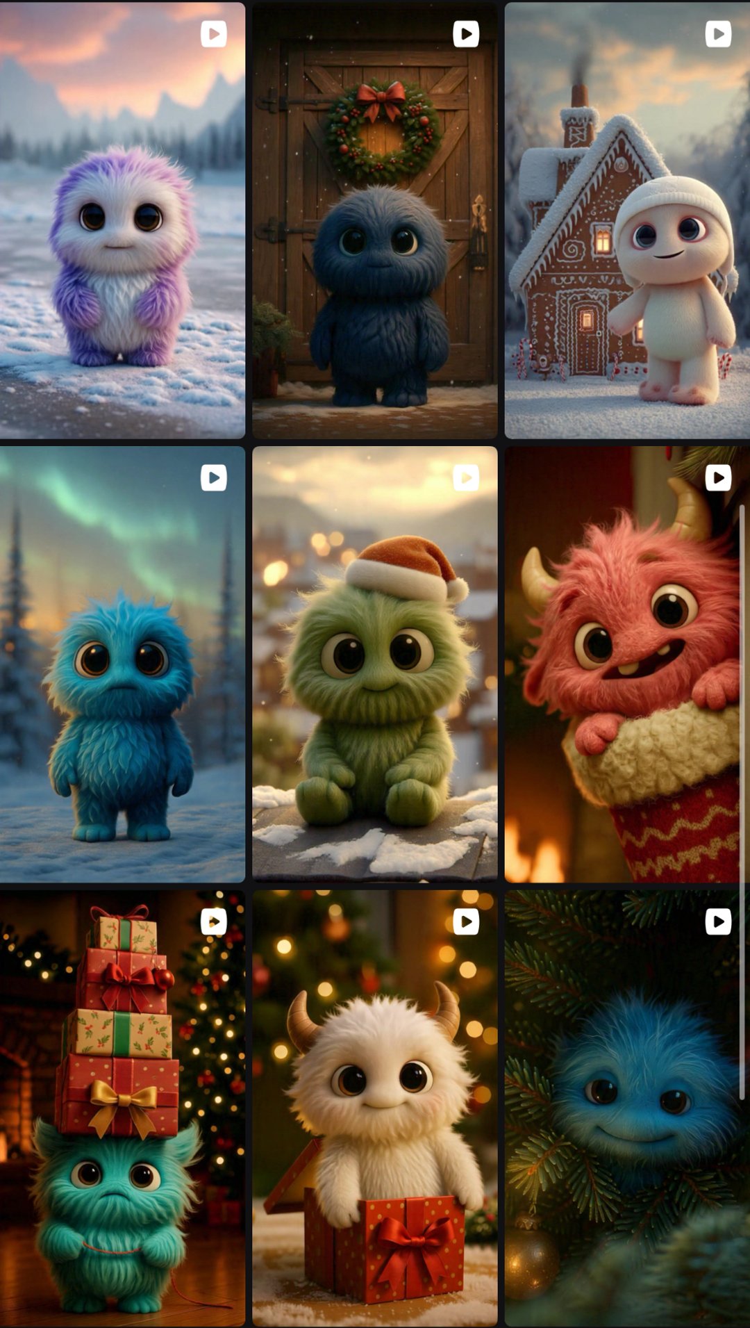 Meta Creator App Launch content screenshot 4