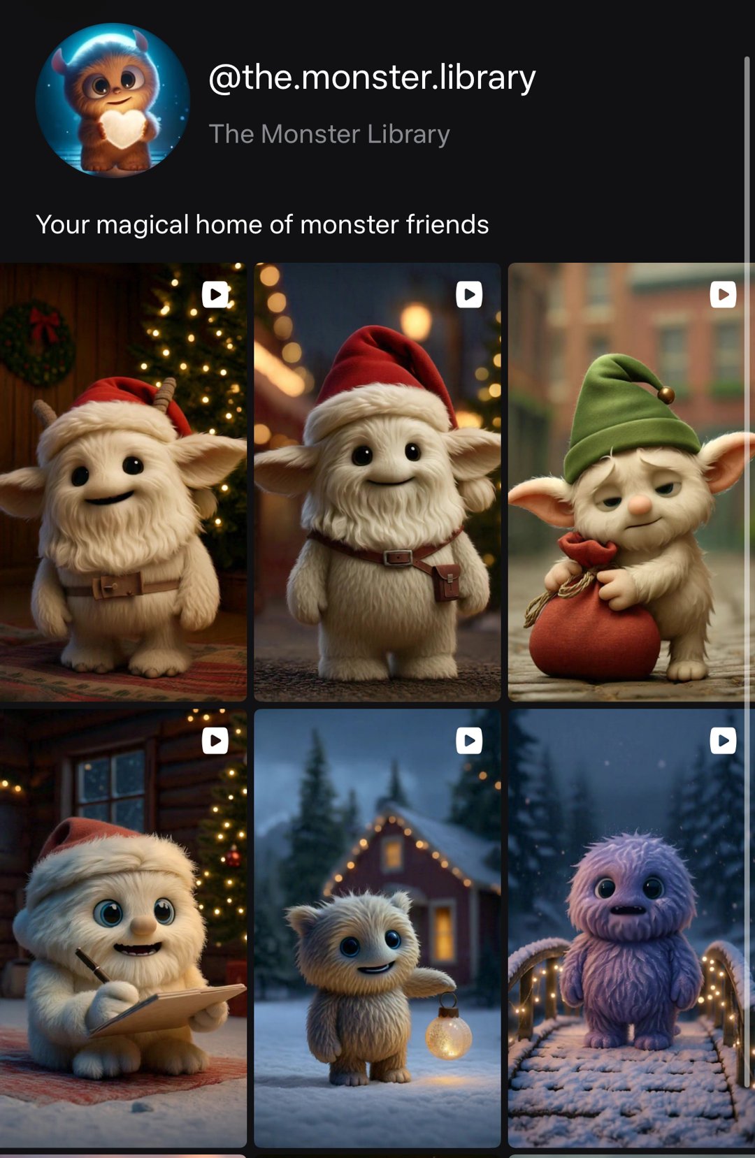 Meta Creator App Launch content screenshot 5